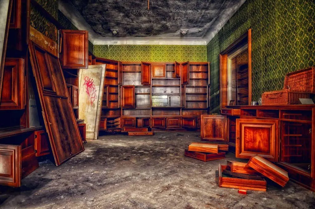 How to Get Rid of Clutter and Unwanted Items in Your House