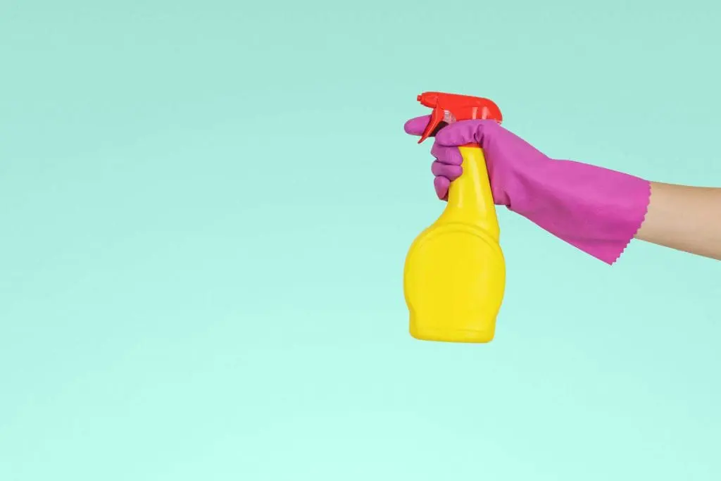 House Cleaning Checklist: The Definitive Cleaning Guide