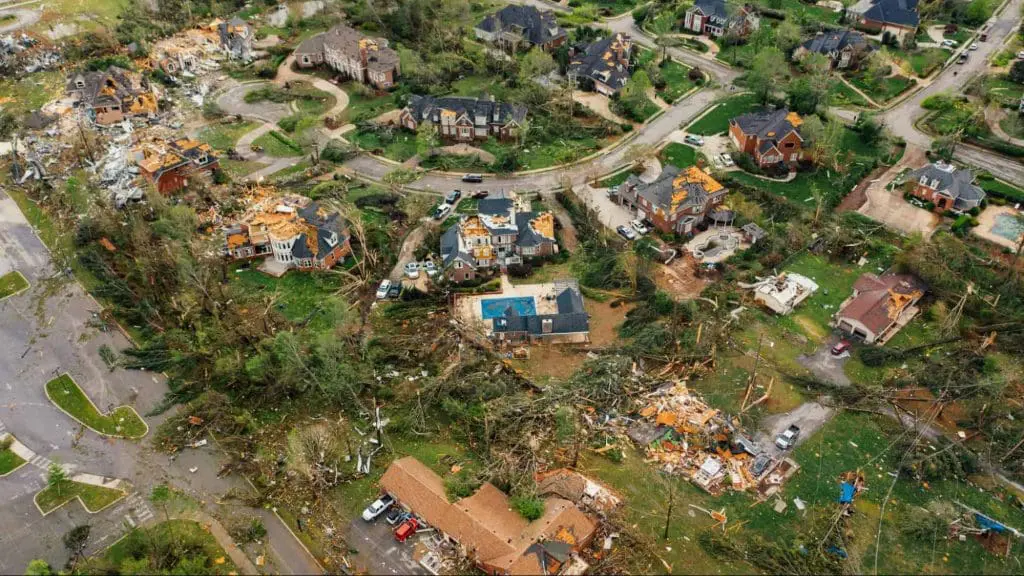 Hurricane Recovery in 2025: Rebuilding Stronger, Together