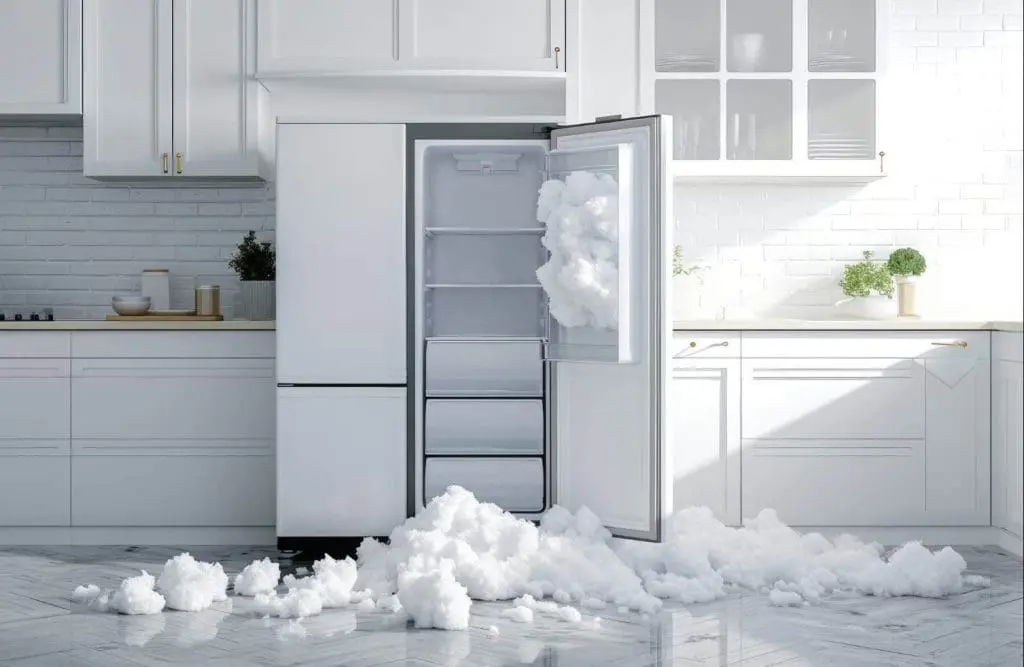 How to Dispose of a Refrigerator: A Comprehensive Guide for Environmental Stewardship