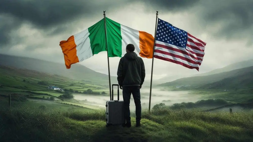 The Ultimate Guide: 25 Essential Considerations for Moving to Ireland from the US