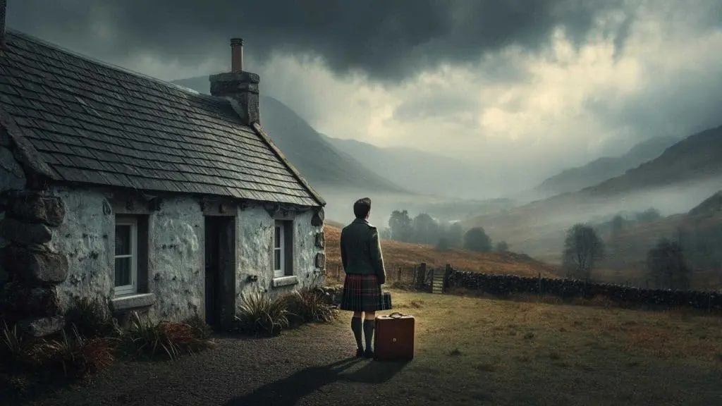 Moving to Scotland from the US: 25 Essential Considerations for a Smooth Transition