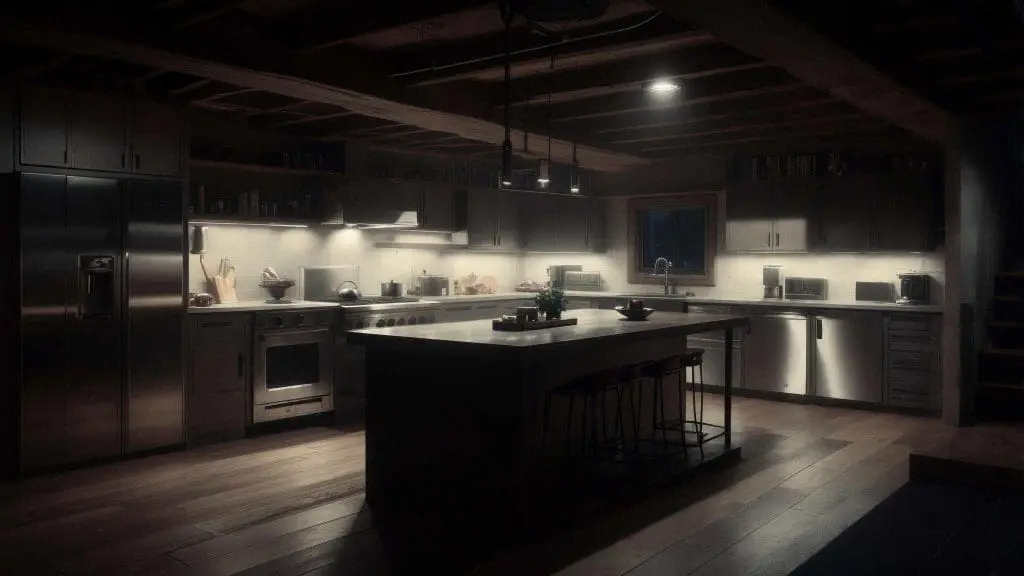 25 Innovative Basement Kitchen Ideas for 2025: Transform Your Lower Level