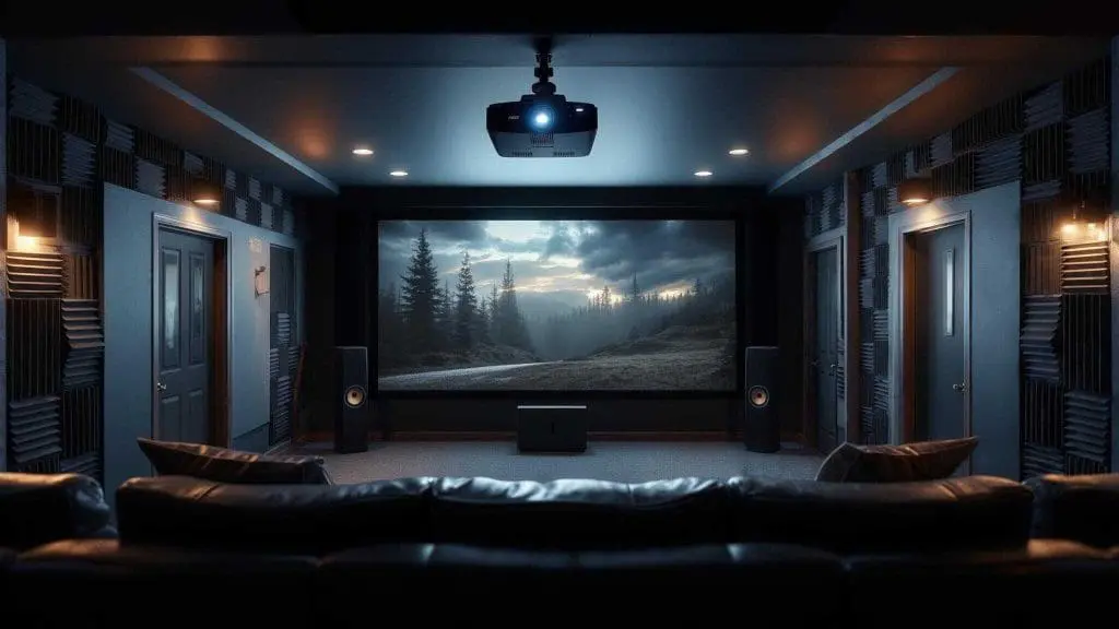 25 Stunning Garage Home Theater Ideas for 2025: Transform Your Space