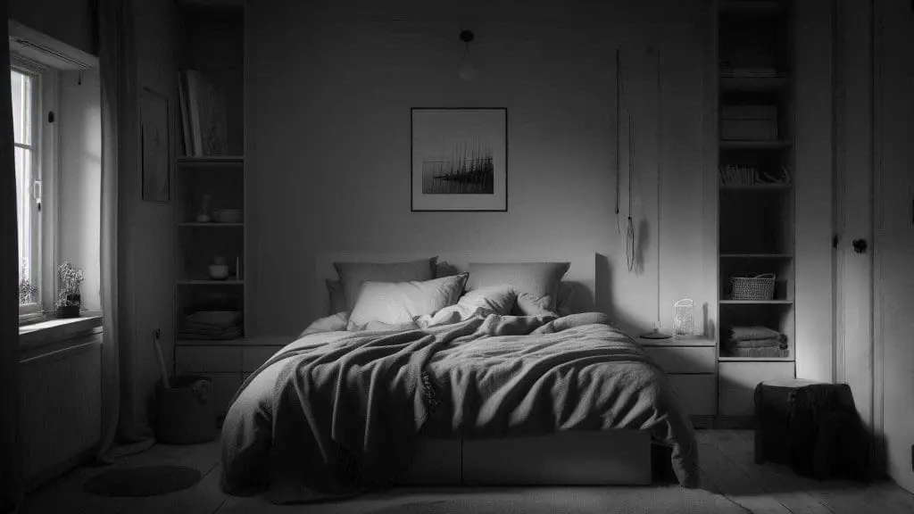 25 Genius Small Bedroom Ideas for 2025: Transform Your Tiny Space Without Compromise