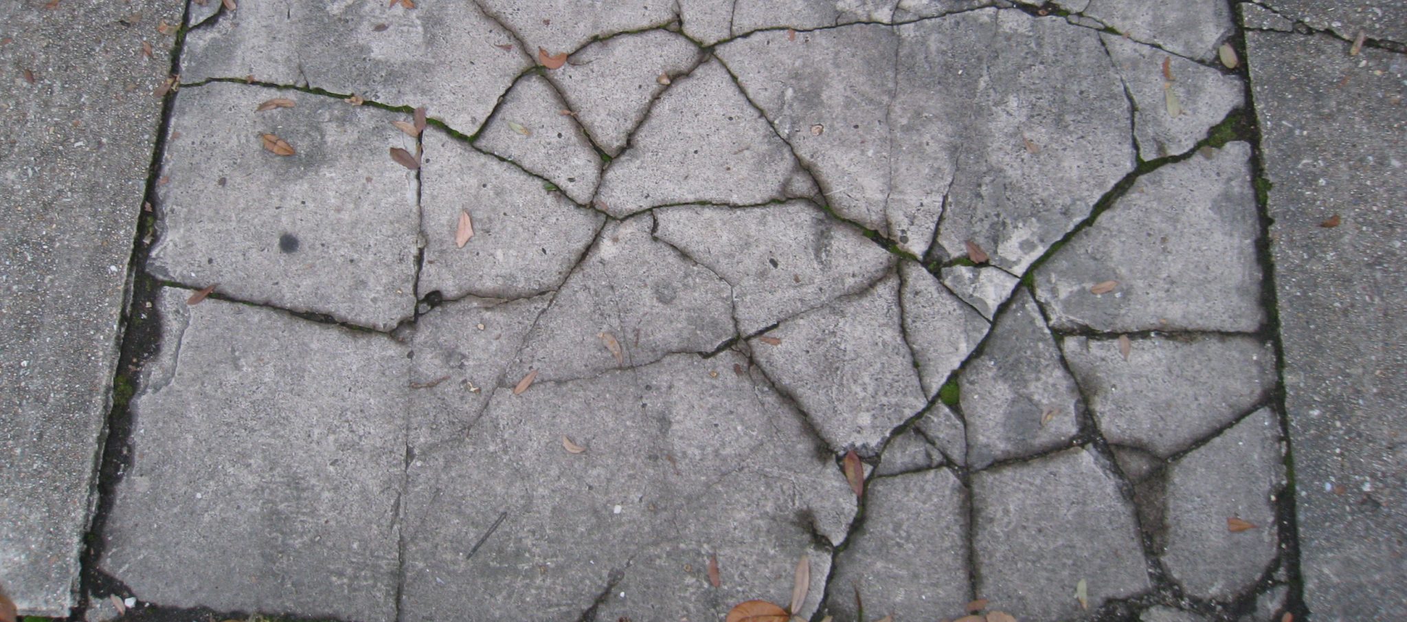 Concrete Demolition: What Can Be Done with All that Concrete? | Jiffy Junk