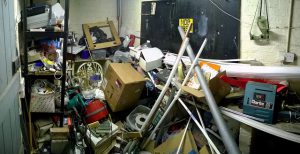 hoarding cleanup service long island