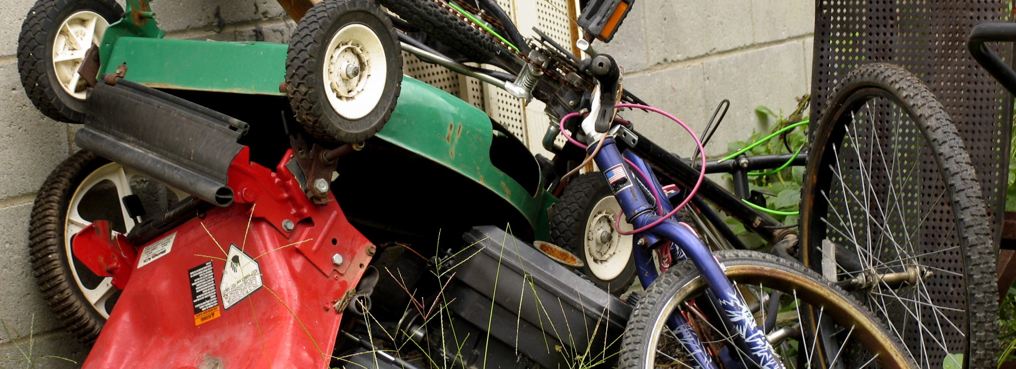 How to Get Rid of Junk on Long Island | Jiffy Junk