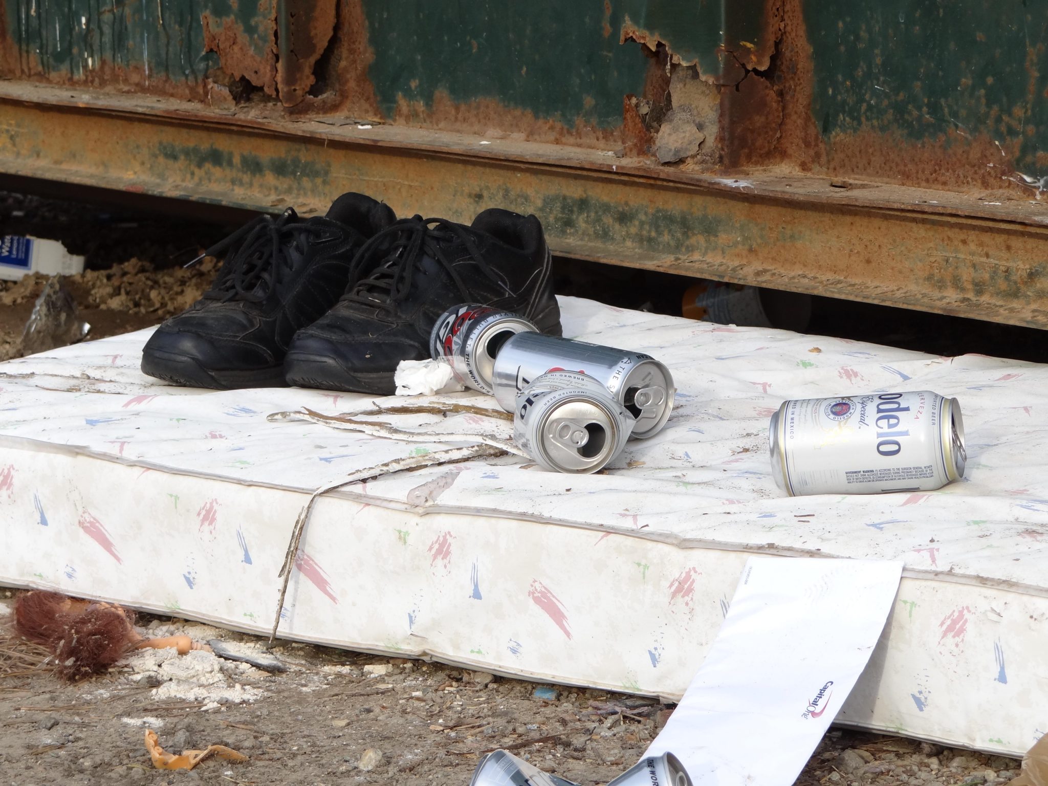 Mattress Disposal Done Fast & Responsibly Jiffy Junk