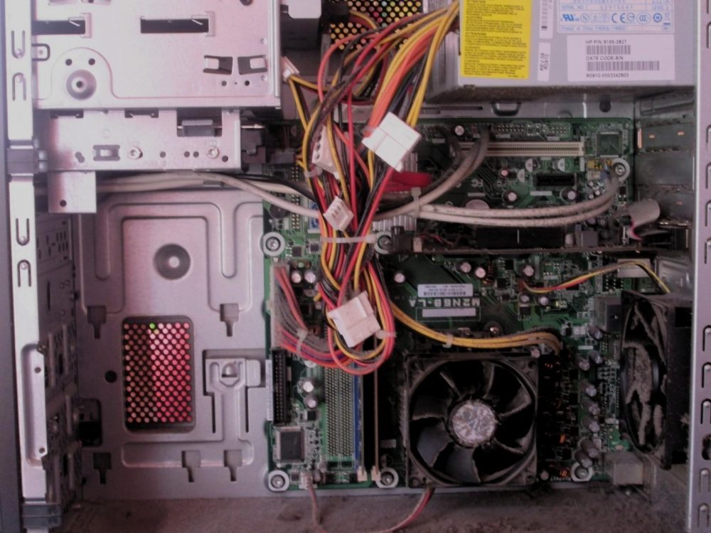 of dust keep pc how out Computers   Recycle Jiffy to World Save Resources Junk