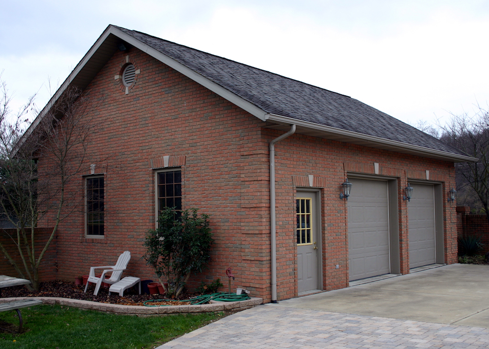 Wanted: A Clean Garage | Tips on Organizing, Decluttering ...
