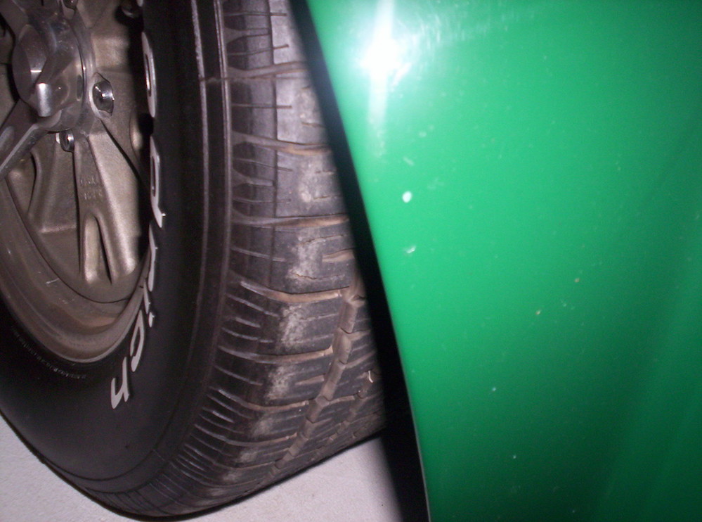 Tire Disposal Jiffy Junk