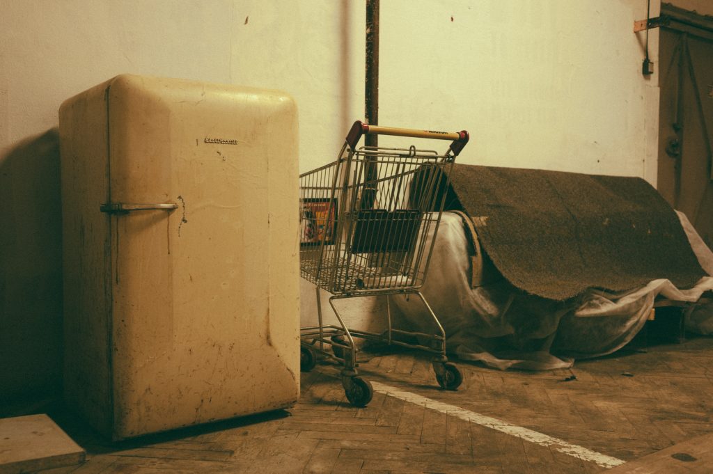 Refrigerator Disposal Laws and Guidelines in NYC - Jiffy Junk