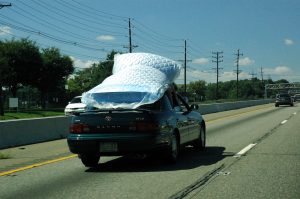 how to dispose of a mattress nyc