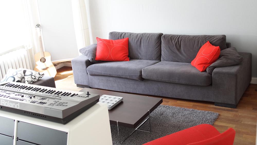 How To Dispose Of An Old Sofa Jiffy Junk
