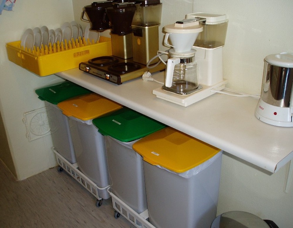 Why Use Professional Private Trash Pickup Services in Broward County?