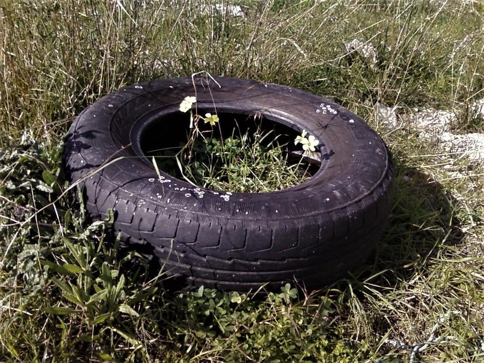 What is Considered Bulk Trash Junk Removal