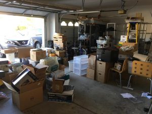 what to look into Austin junk removal company by JiffyJunk