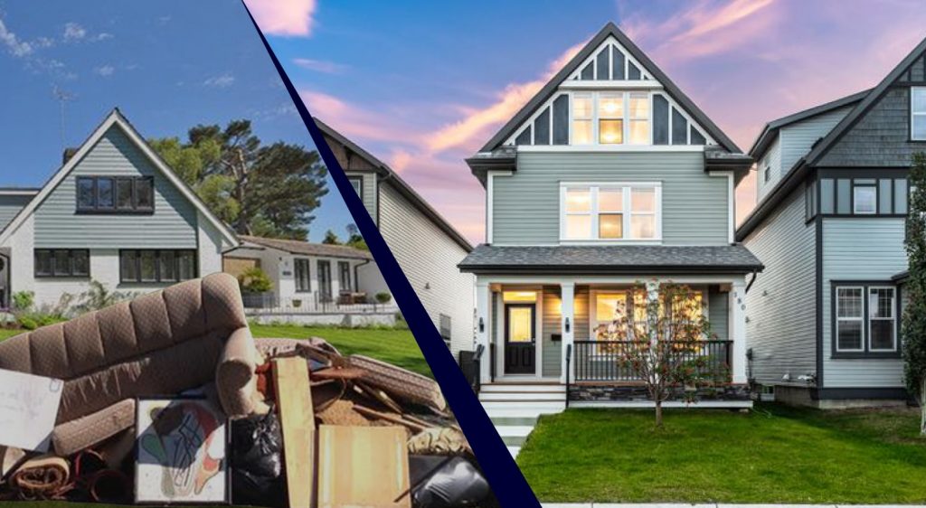 Contact our junk removal Manhattan team at 844 543 3966