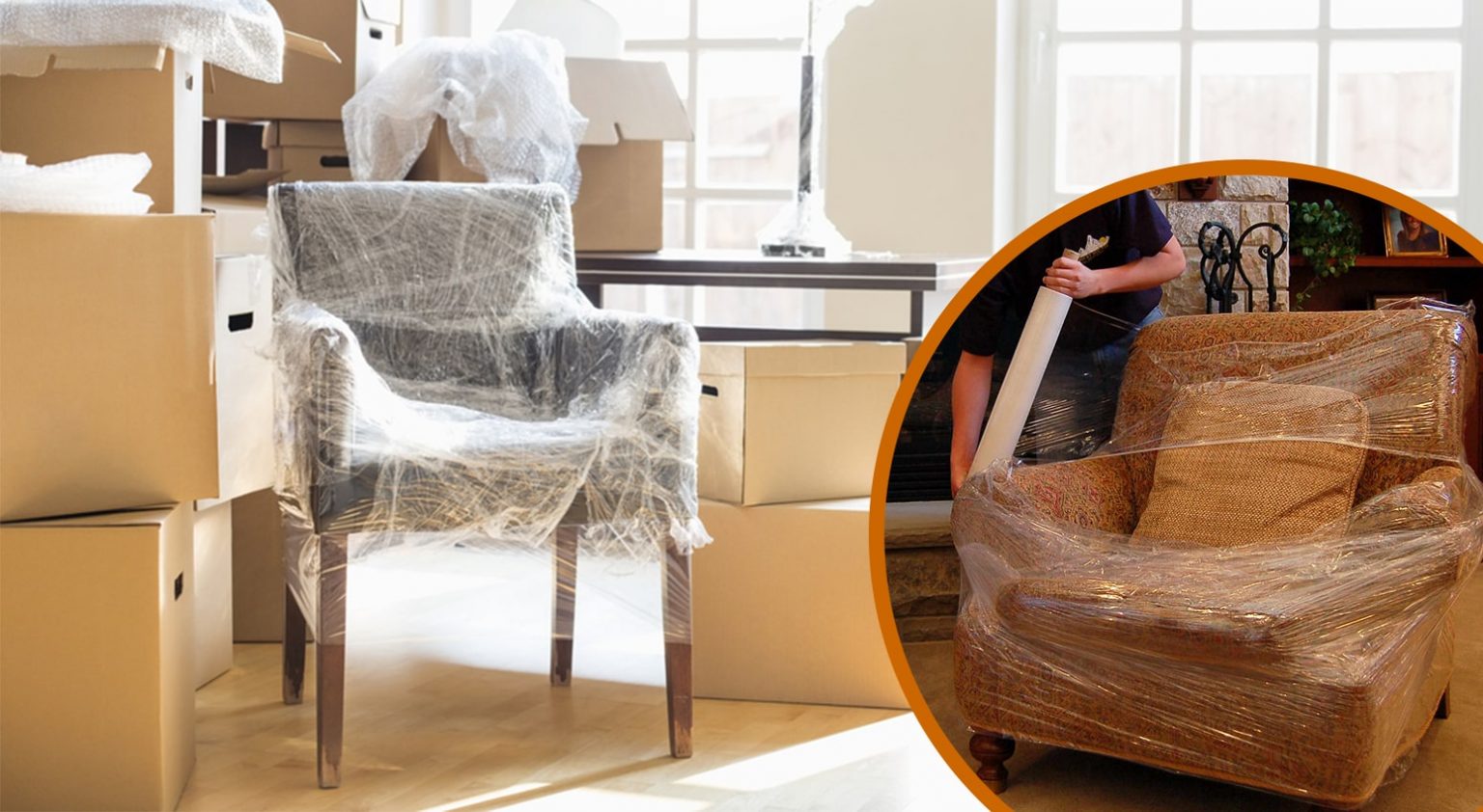 How To Find The Best Furniture Removal Company & Some DIY Tips For You