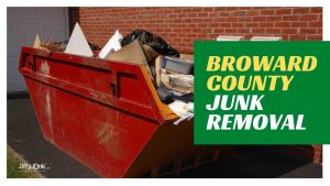 Broward County Junk Removal