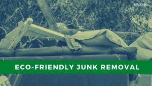 Eco-Friendly Junk Removal