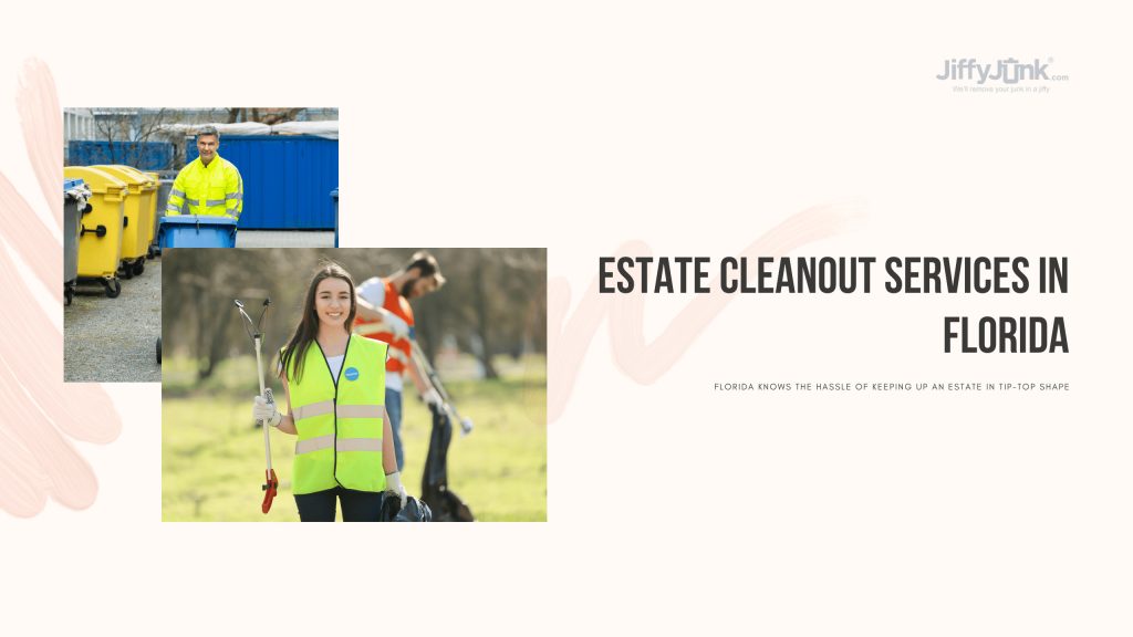 Contact our junk removal Florida team at 844 543 3966