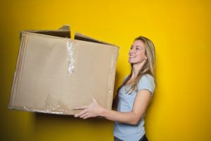 How to Get Organized for a Smooth, Easy Move