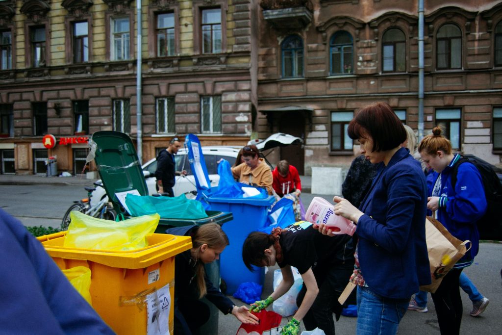 Junk Removal