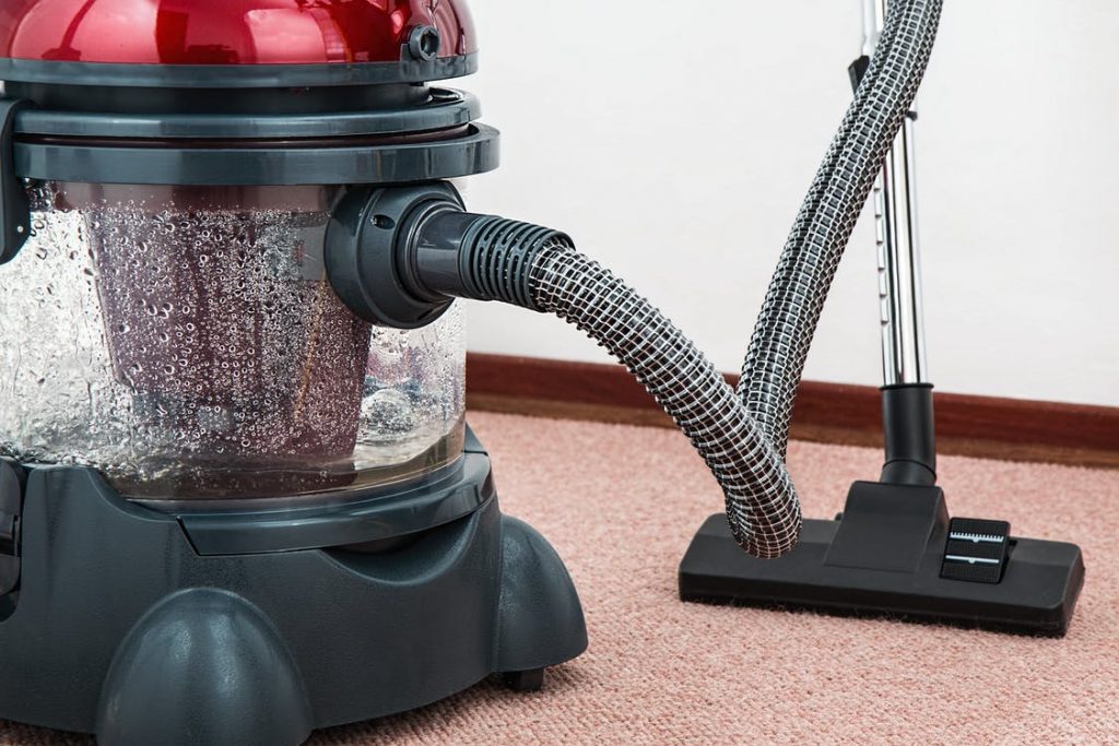 Quickly Cleaning the Carpets Need to Consider Helpful Hints