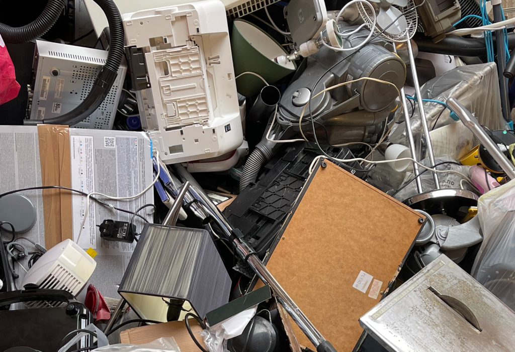 junk removal pittsburgh