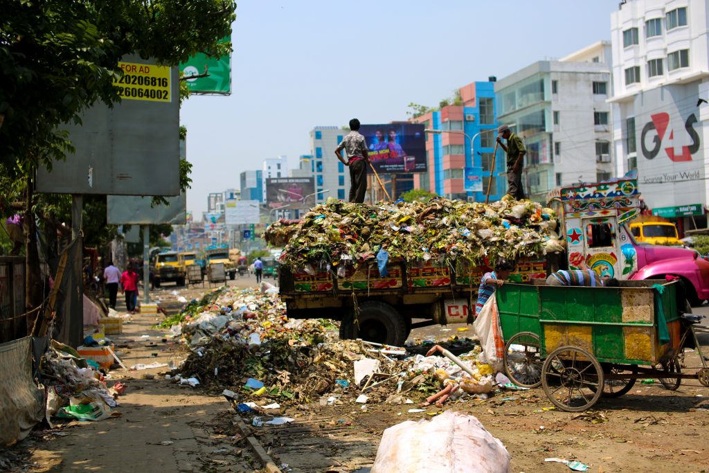 junk removal