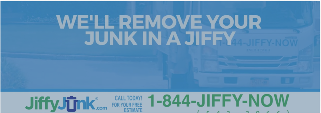 Jiffy Junk Video Placeholder