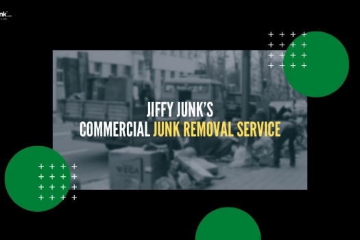 Contact our junk removal Austin team at 844 543 3966