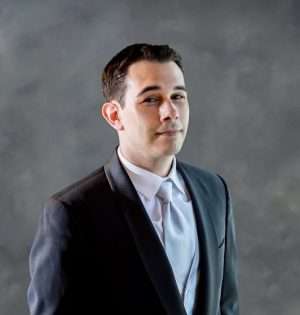 Adam Cevallos