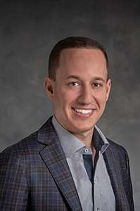 Adam Butler