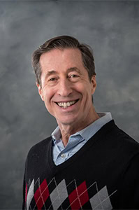 Barry Cohen