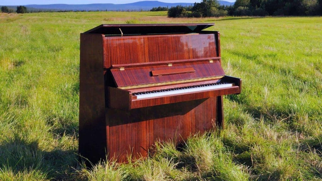How to Get Rid of a Piano Properly Jiffy Junk