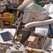 where dump old furniture