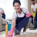 apartment cleanout services
