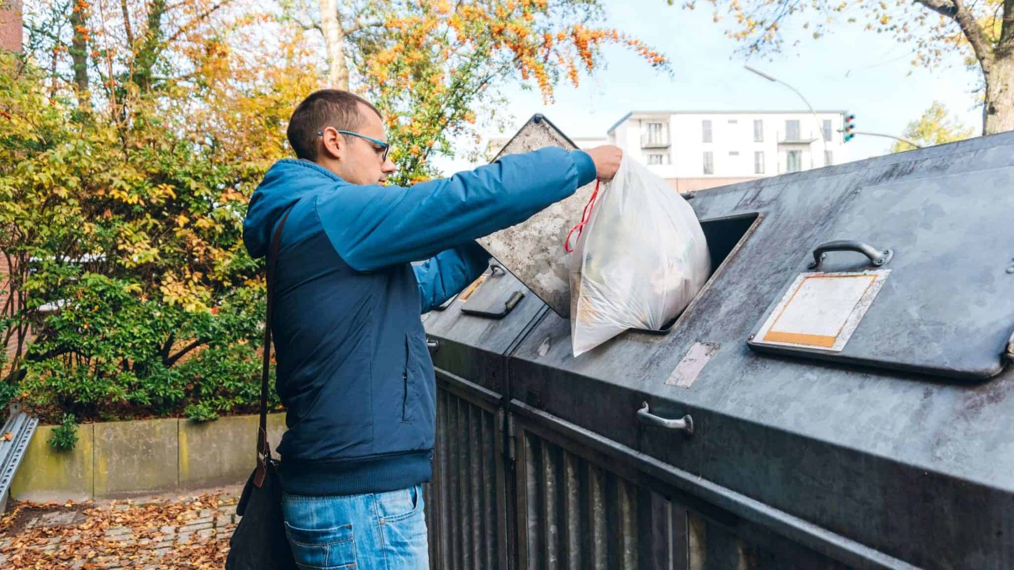 The Key to Cheap Trash Removal Jiffy Junk