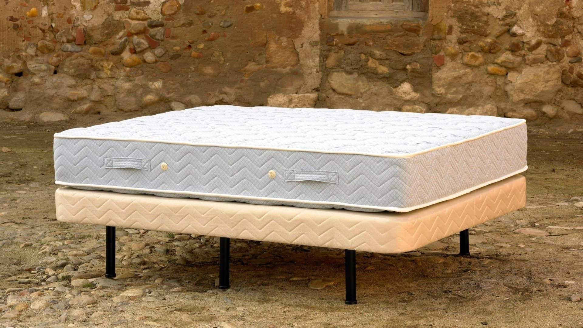 Is There Such a Thing as Mattress Recycling in Austin, TX? Jiffy Junk