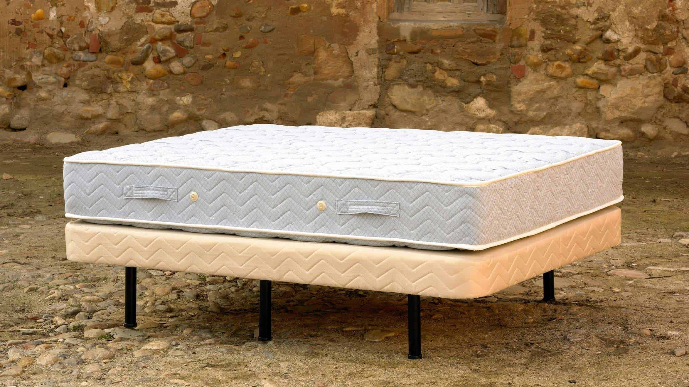 Is There Such a Thing as Mattress Recycling in Austin, TX?