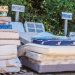 how to dispose of a mattress nyc