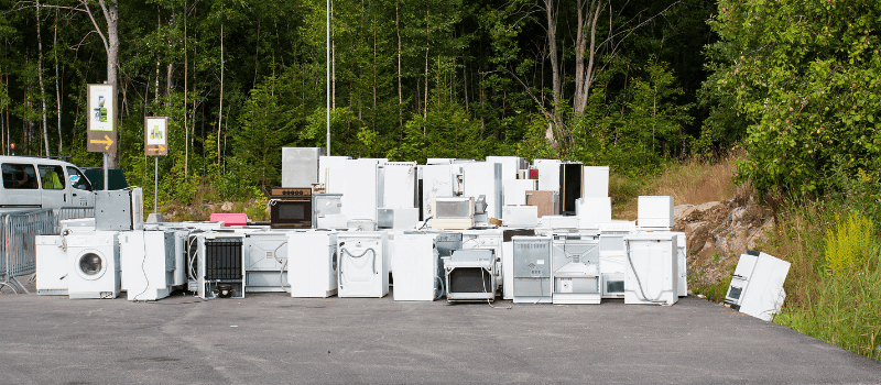 cost of junk removal