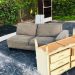 broken furniture disposal