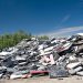 construction garbage removal