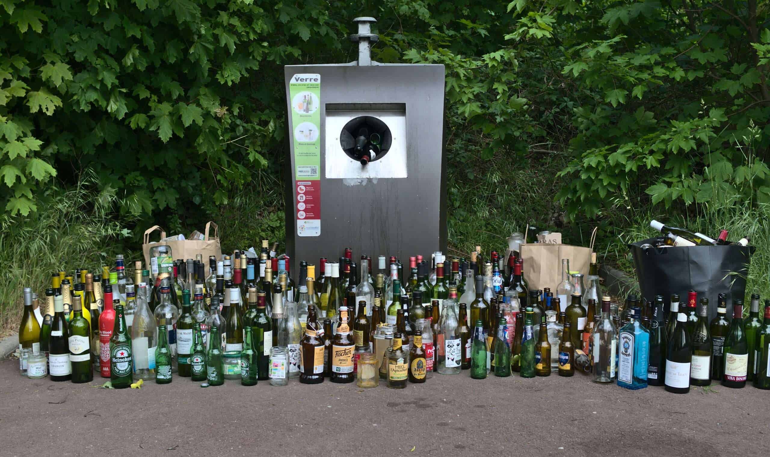 Bulk Garbage Pickup, Staten Island and Beyond