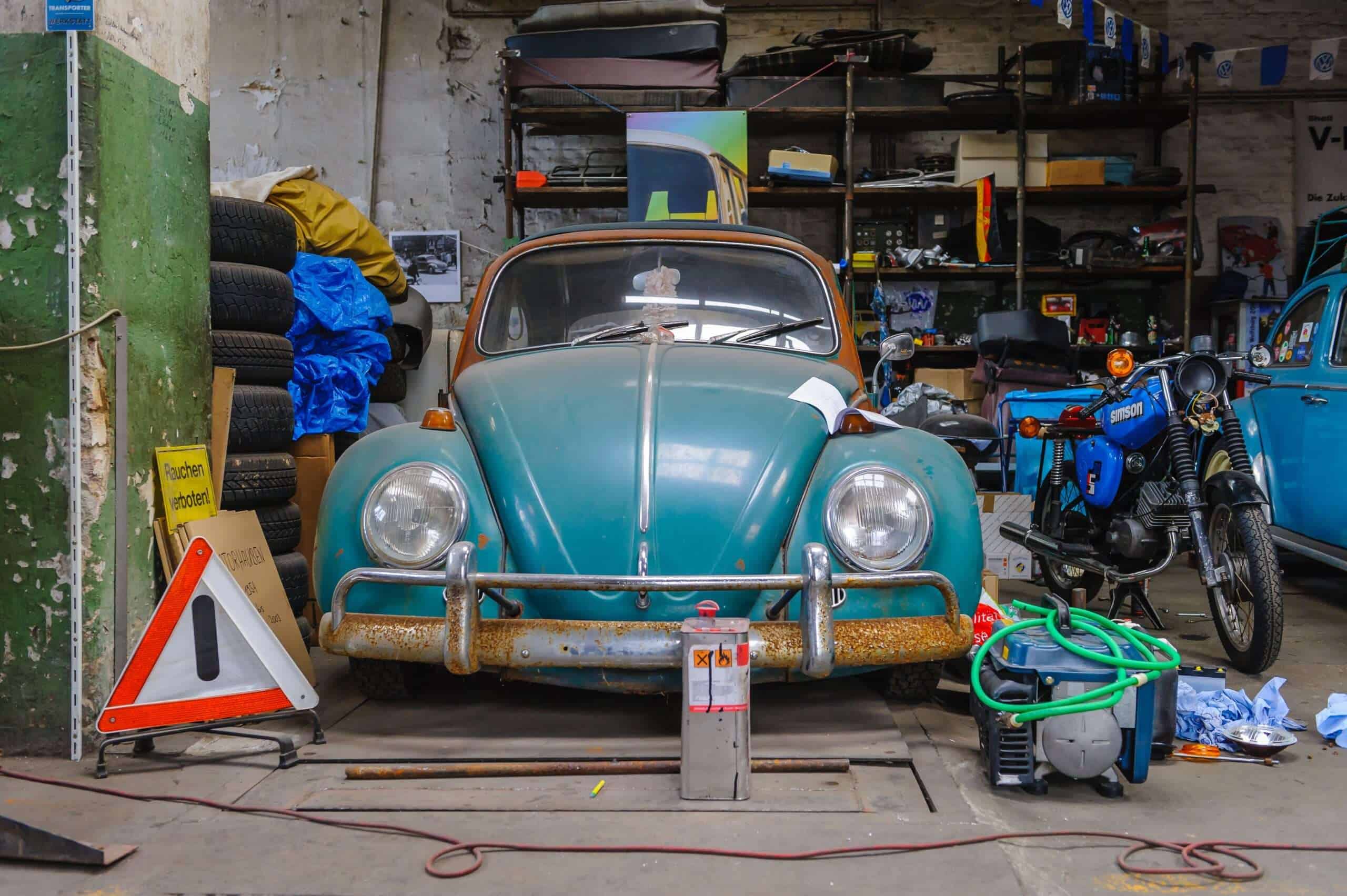 Less Junk, More Happiness – Mental Benefits of Junk Removal