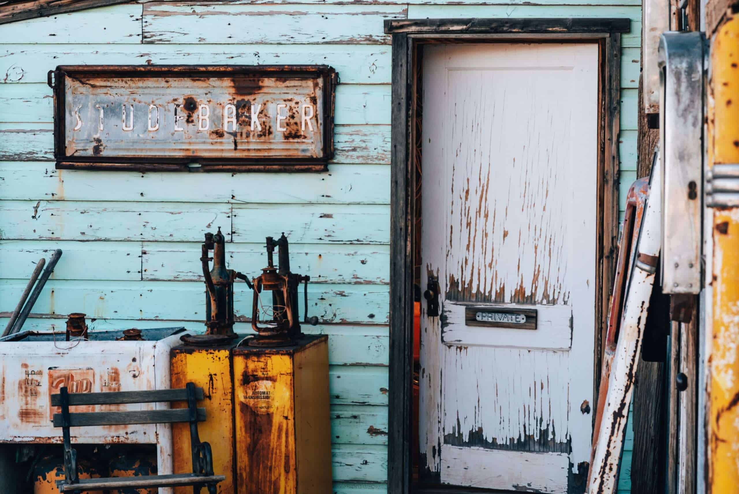 Wishing for a Garage Cleanout Service?